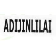 ADIJINLILAI