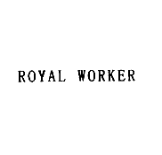 ROYALWORKER